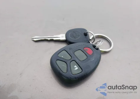 2007 Chevrolet Impala Lt from USA, damaged, VIN 2G1WT58K979335013